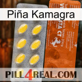 Piña Kamagra 42